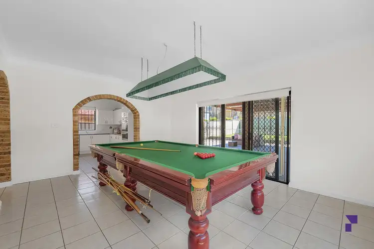 Fifth view of Homely house listing, 94 Highvew Avenue, Greenacre NSW 2190
