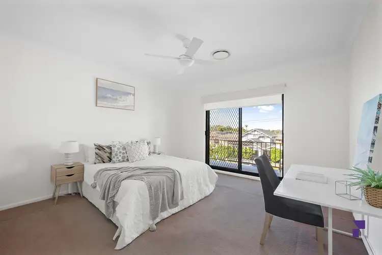 Sixth view of Homely house listing, 94 Highvew Avenue, Greenacre NSW 2190