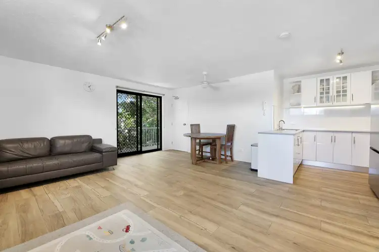 5/61 Frank Street, Labrador QLD 4215
