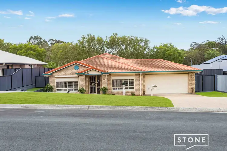 29 Jabiru Drive, Mango Hill QLD 4509