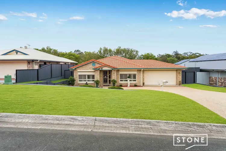 Second view of Homely house listing, 29 Jabiru Drive, Mango Hill QLD 4509