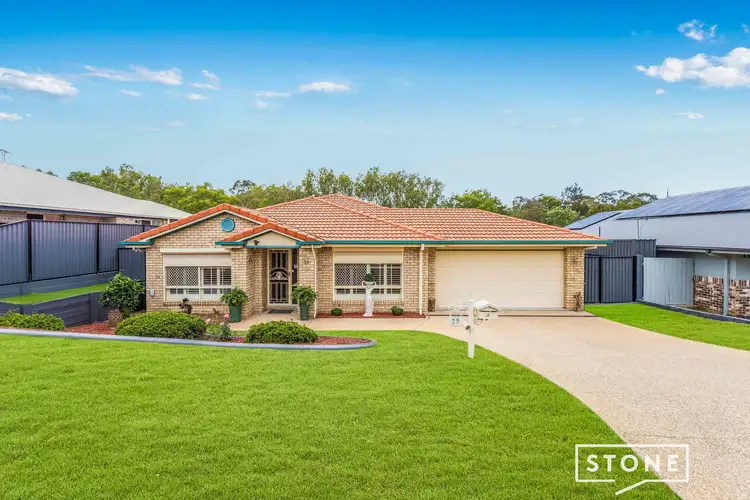 Third view of Homely house listing, 29 Jabiru Drive, Mango Hill QLD 4509