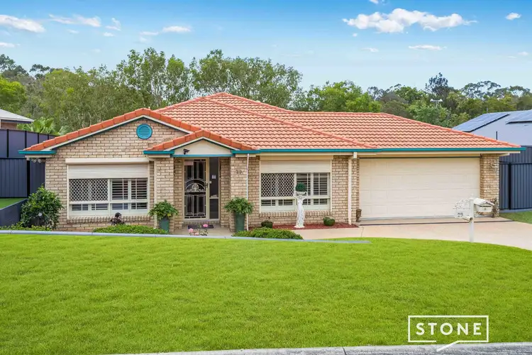 Fourth view of Homely house listing, 29 Jabiru Drive, Mango Hill QLD 4509