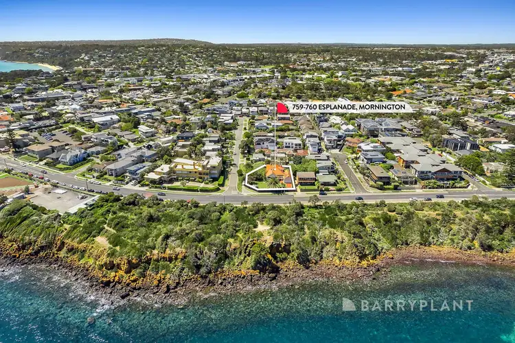 759-760 Esplanade, Mornington VIC 3931