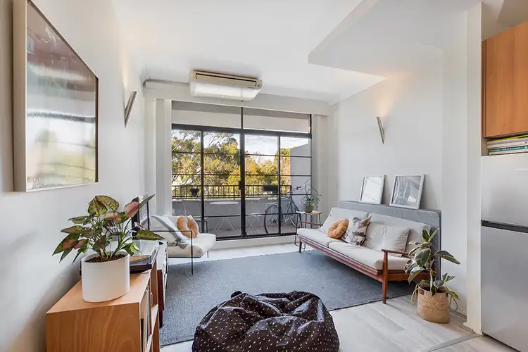 82-92 Cooper Street, Surry Hills NSW 2010