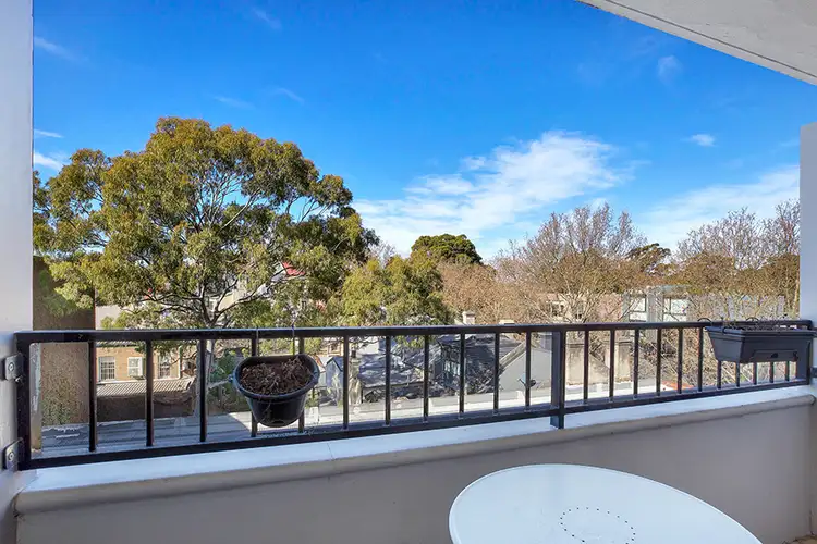 Third view of Homely apartment listing, 82-92 Cooper Street, Surry Hills NSW 2010