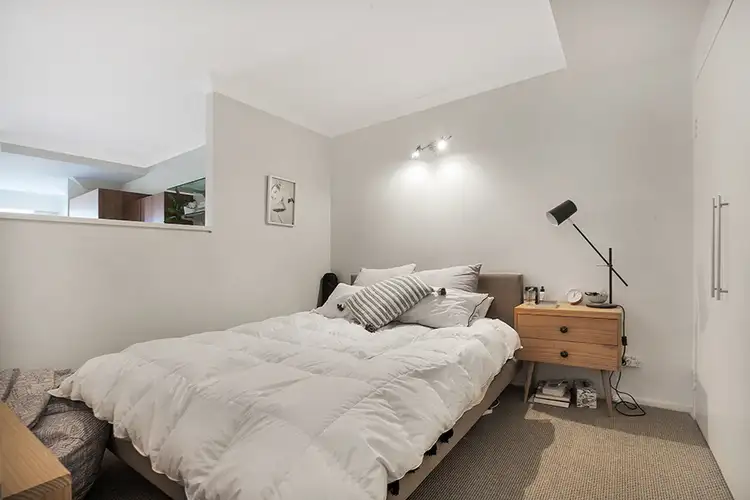 Fourth view of Homely apartment listing, 82-92 Cooper Street, Surry Hills NSW 2010