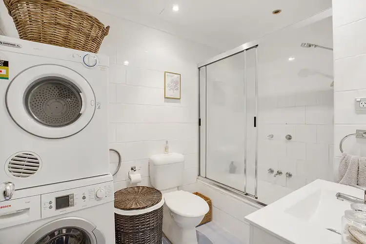 Fifth view of Homely apartment listing, 82-92 Cooper Street, Surry Hills NSW 2010