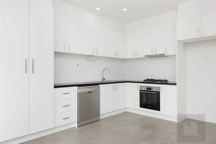 Second view of Homely unit listing, 4/42 George Street, St Albans VIC 3021