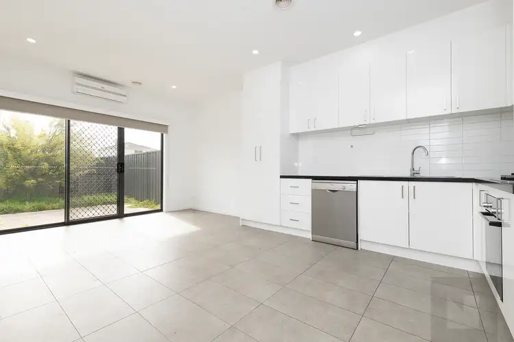 Third view of Homely unit listing, 4/42 George Street, St Albans VIC 3021