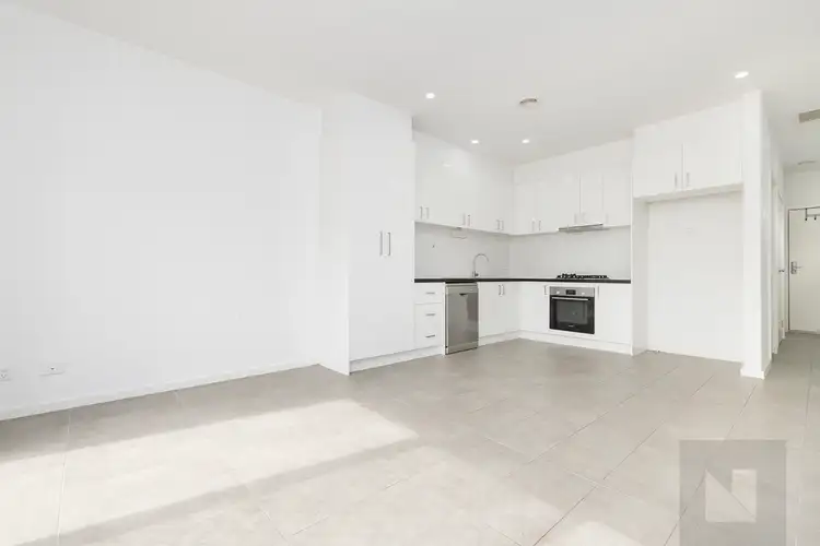 Fourth view of Homely unit listing, 4/42 George Street, St Albans VIC 3021