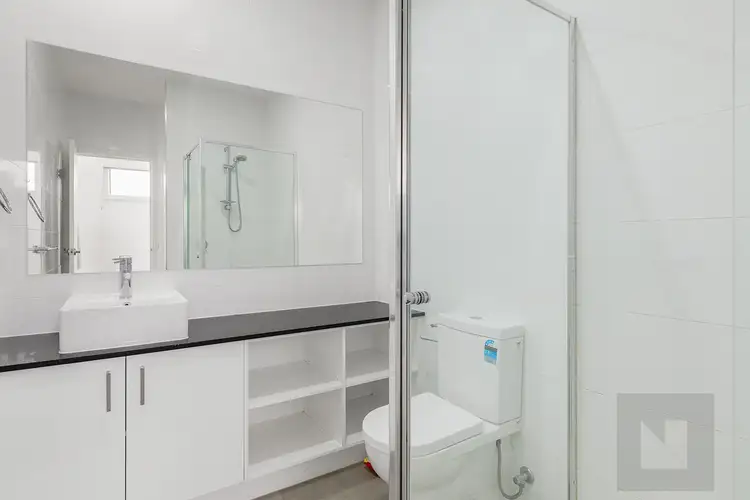 Fifth view of Homely unit listing, 4/42 George Street, St Albans VIC 3021