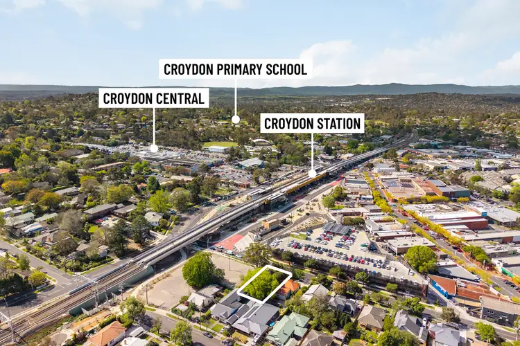 Fourth view of Homely land listing, 17 Devon Street, Croydon VIC 3136