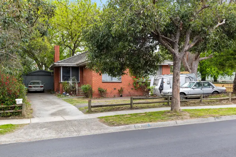Fifth view of Homely land listing, 17 Devon Street, Croydon VIC 3136
