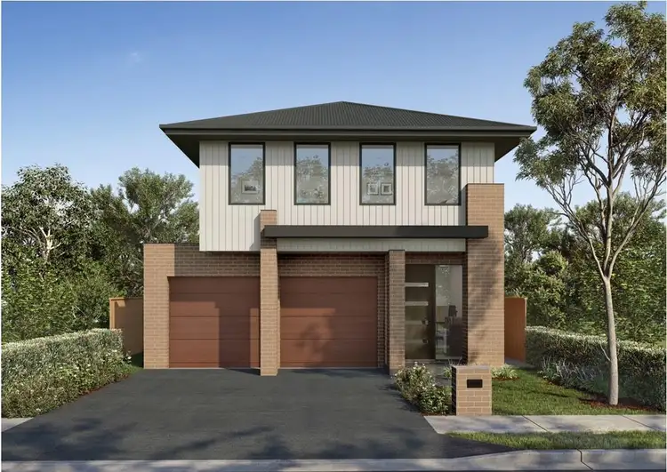 31 Thirteenth Avenue, Austral NSW 2179