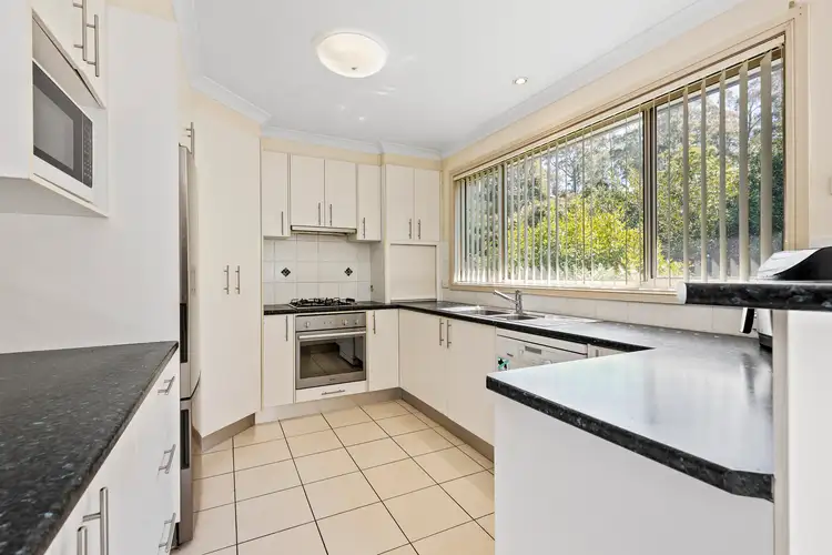 Second view of Homely house listing, 59 Cook Avenue, Surf Beach NSW 2536