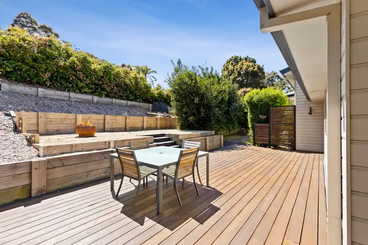 Sixth view of Homely house listing, 59 Cook Avenue, Surf Beach NSW 2536