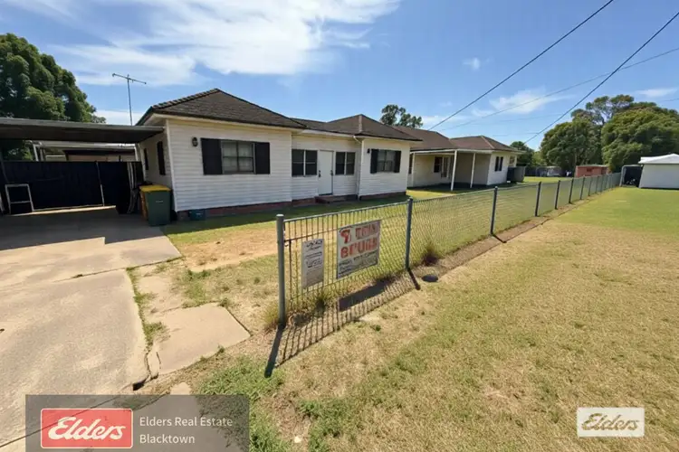 Main view of Homely house listing, 6 Paula Street, Marayong NSW 2148