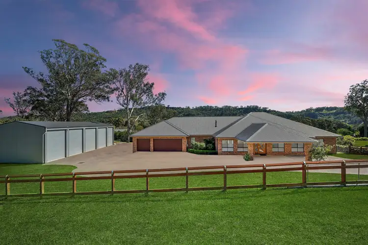 30 Jarvisfield Road, Picton NSW 2571
