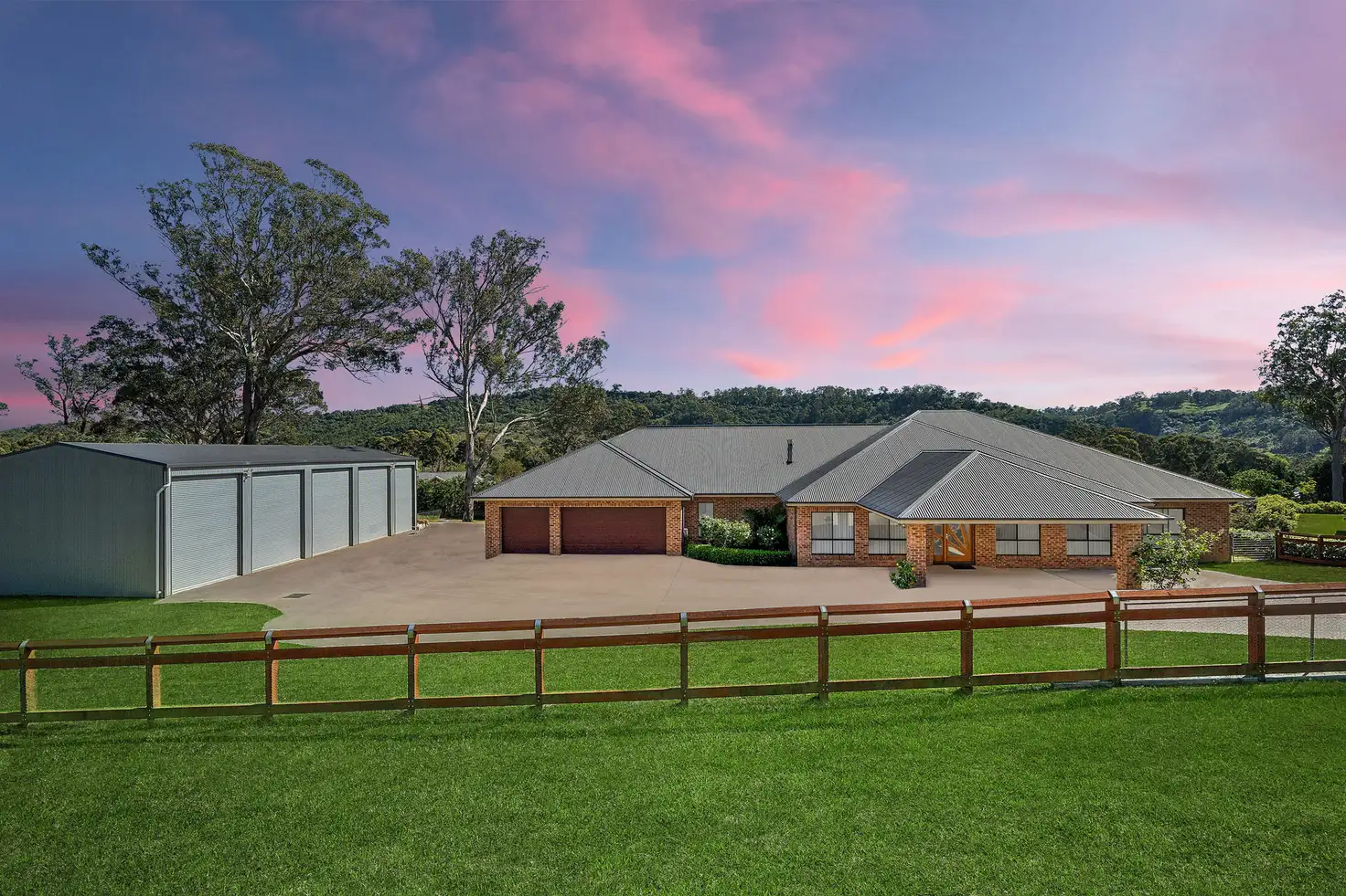 Main view of Homely house listing, 30 Jarvisfield Road, Picton NSW 2571