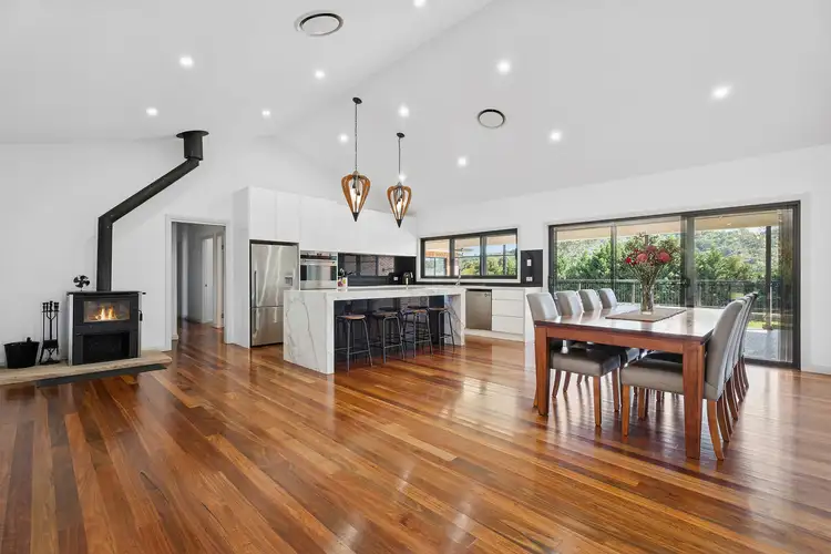 Second view of Homely house listing, 30 Jarvisfield Road, Picton NSW 2571