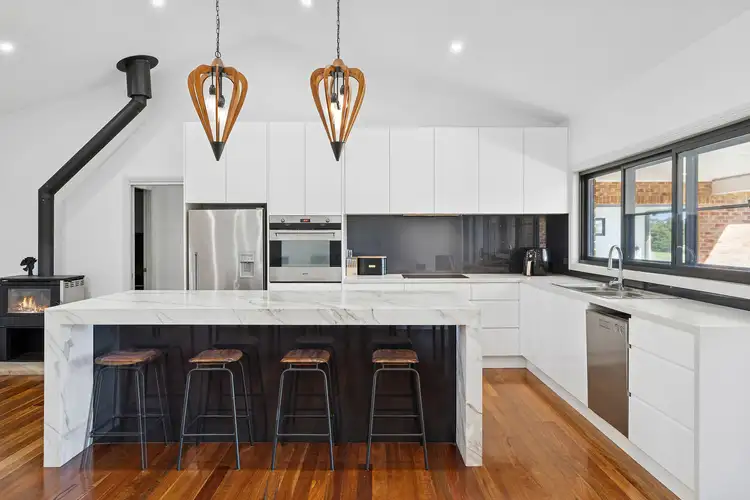 Third view of Homely house listing, 30 Jarvisfield Road, Picton NSW 2571