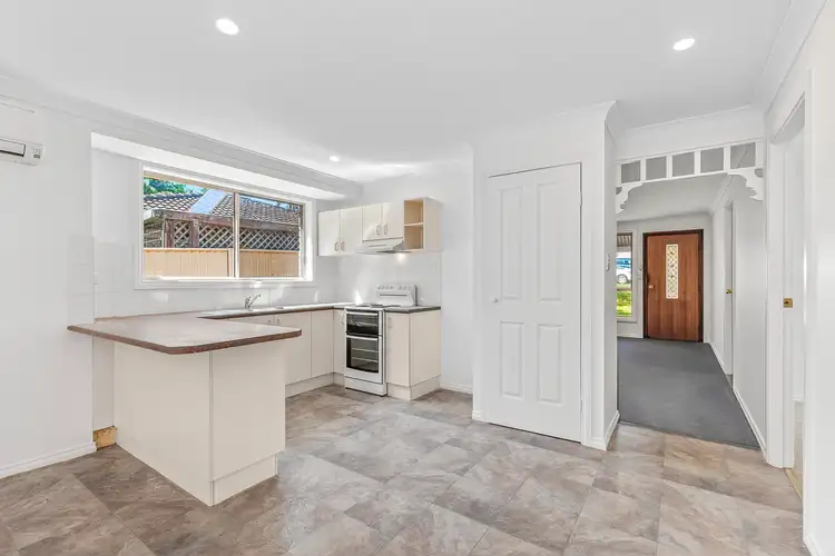 Second view of Homely house listing, 21 Kookaburra Close, Boambee East NSW 2452