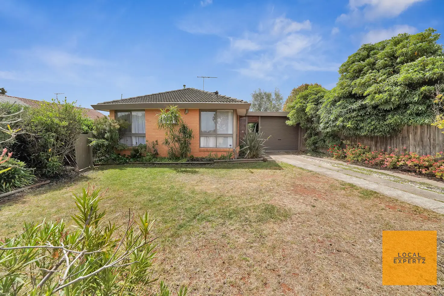 Main view of Homely house listing, 42 Corella Avenue, Melton VIC 3337
