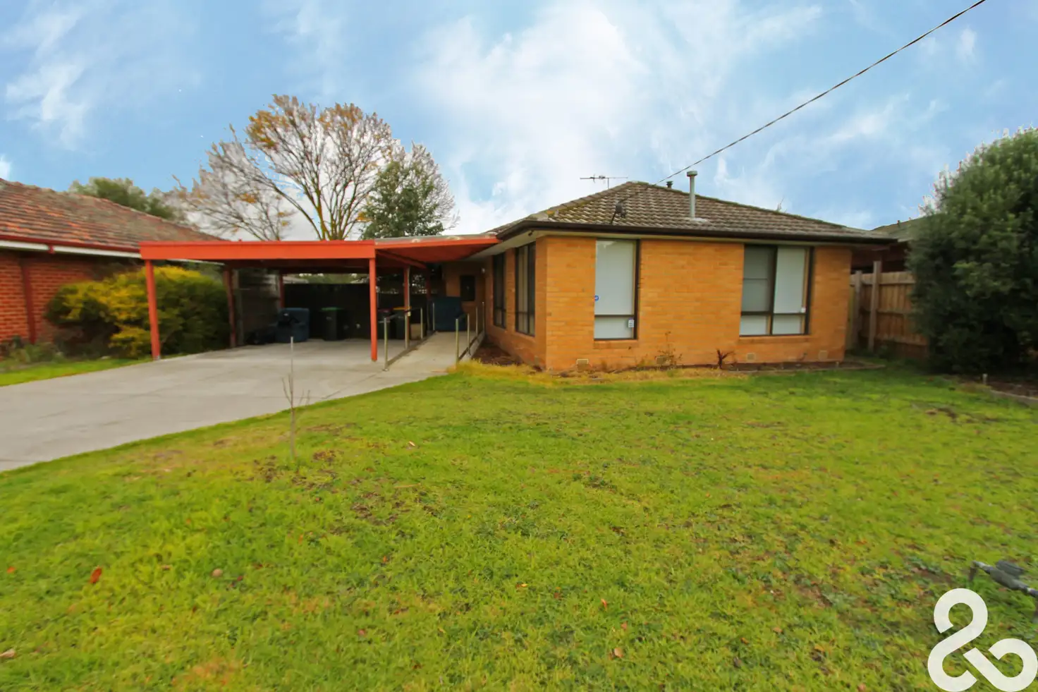 Main view of Homely house listing, 5 Touhey Avenue, Epping VIC 3076