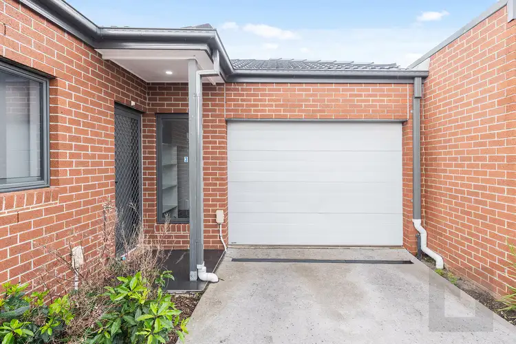 3/42 George Street, St Albans VIC 3021
