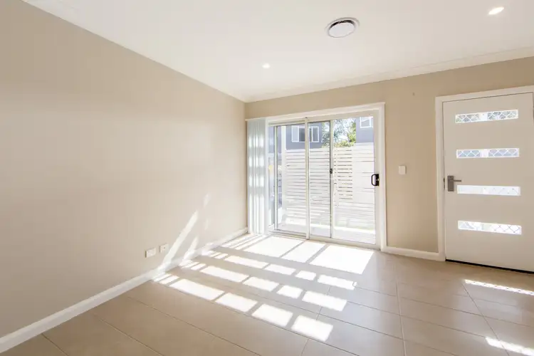 Second view of Homely townhouse listing, 39/2-10 Cathie Road, Port Macquarie NSW 2444