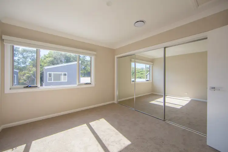 Fifth view of Homely townhouse listing, 39/2-10 Cathie Road, Port Macquarie NSW 2444