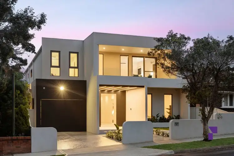 Main view of Homely house listing, 44 Shellcote Road, Greenacre NSW 2190