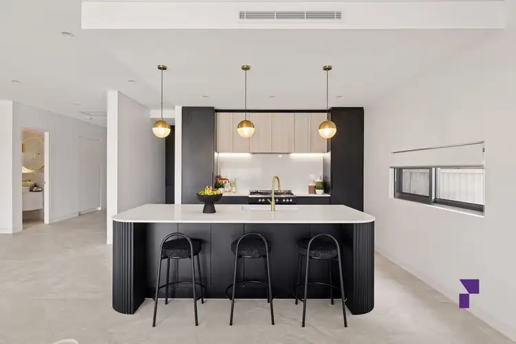 Second view of Homely house listing, 44 Shellcote Road, Greenacre NSW 2190