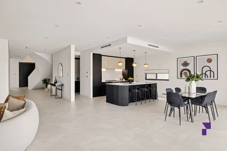 Third view of Homely house listing, 44 Shellcote Road, Greenacre NSW 2190