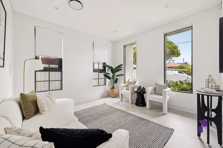 Sixth view of Homely house listing, 44 Shellcote Road, Greenacre NSW 2190