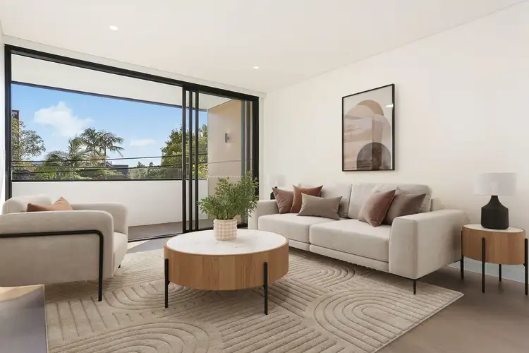 205/45 Atchison Street, Crows Nest NSW 2065