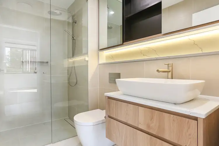 Fourth view of Homely apartment listing, 205/45 Atchison Street, Crows Nest NSW 2065