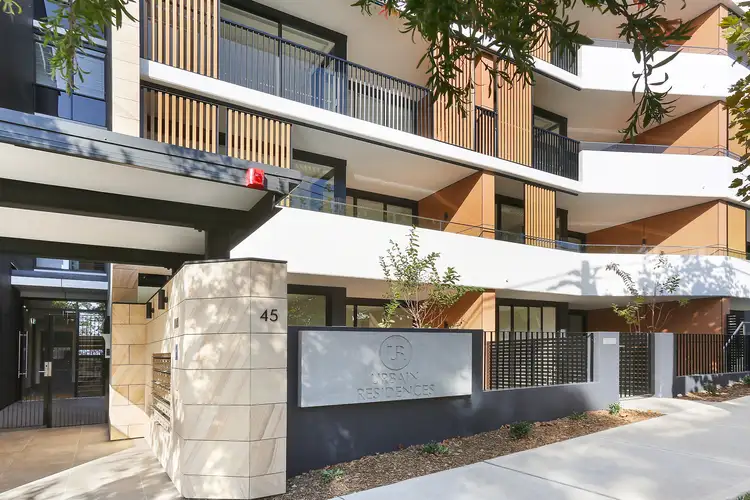 Sixth view of Homely apartment listing, 205/45 Atchison Street, Crows Nest NSW 2065