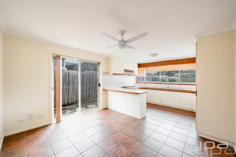 Third view of Homely house listing, 5 Provan Drive, Wyndham Vale VIC 3024