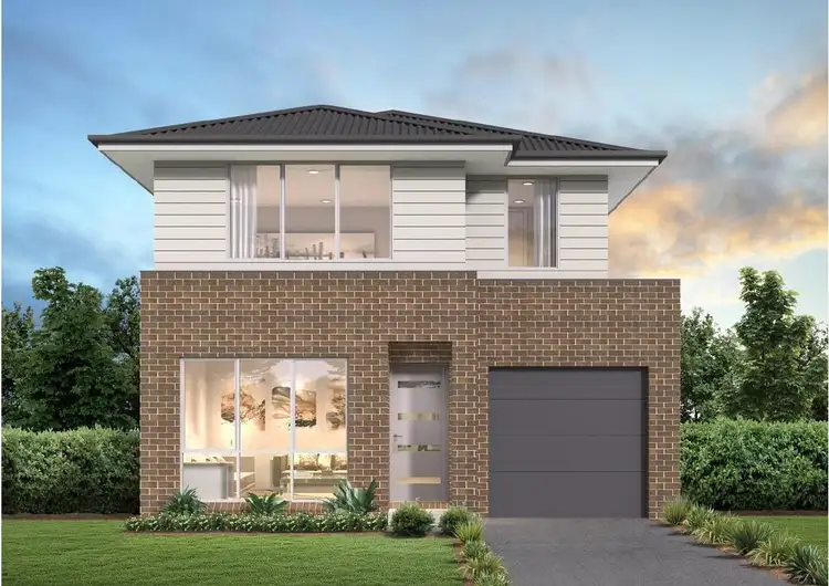 27 Thirteenth Avenue, Austral NSW 2179