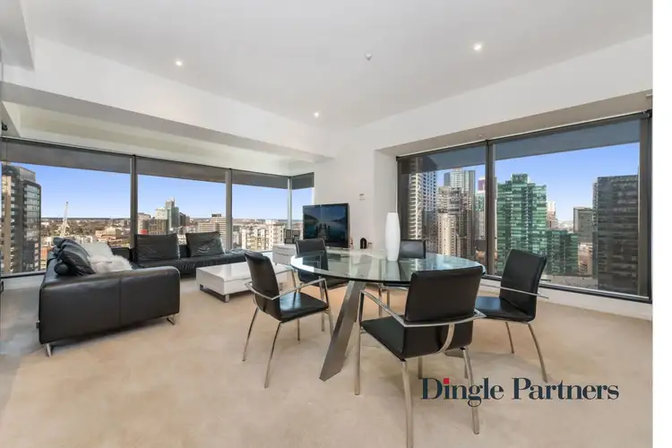 2411/7 Riverside Quay, Southbank VIC 3006