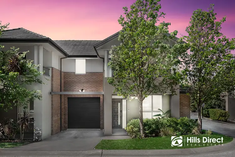 5/67 Burnside Street, Kellyville Ridge NSW 2155