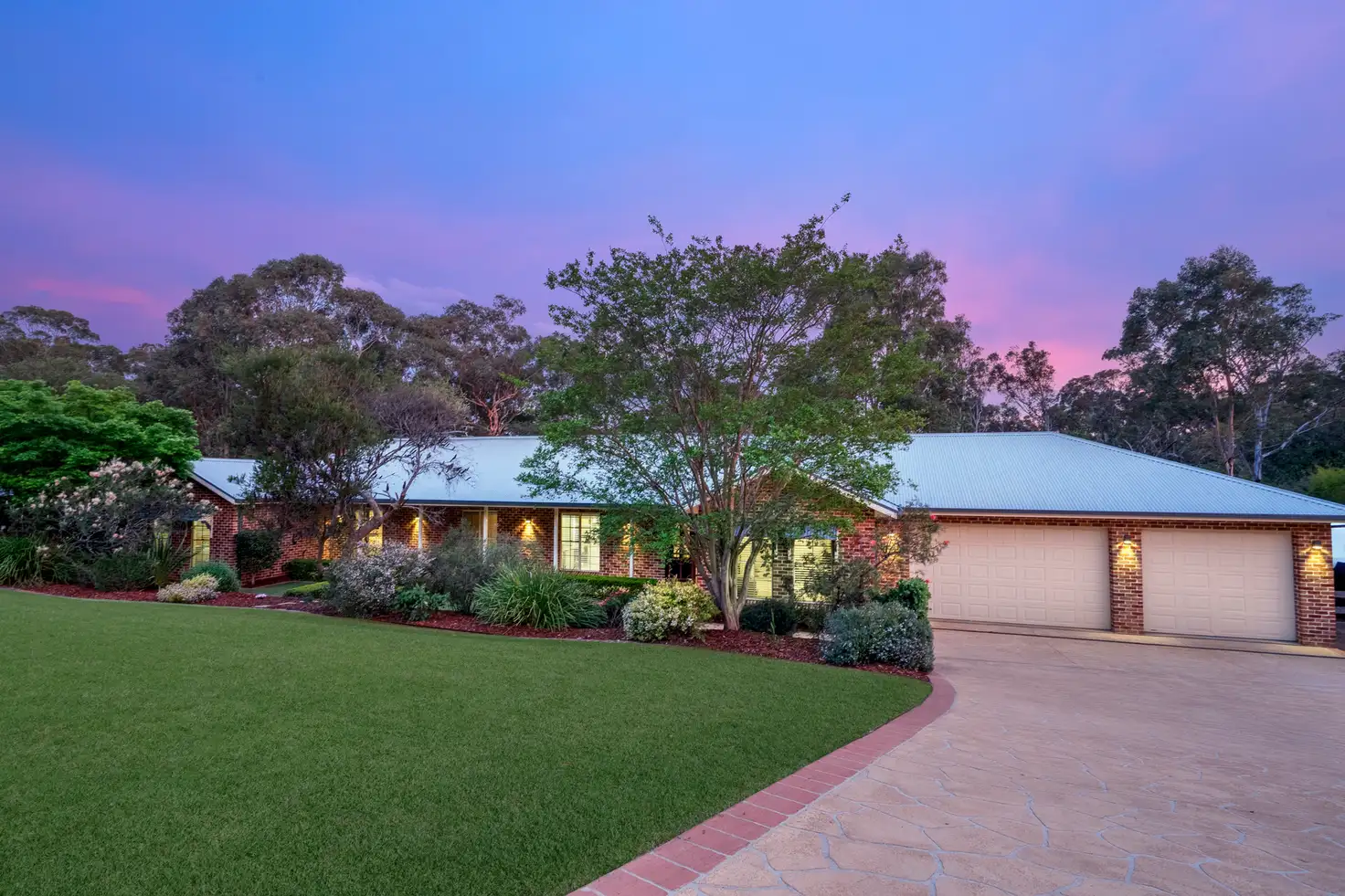 Main view of Homely house listing, 6 The Briars, Picton NSW 2571