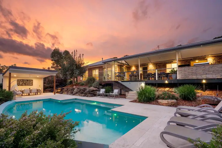 Second view of Homely house listing, 6 The Briars, Picton NSW 2571