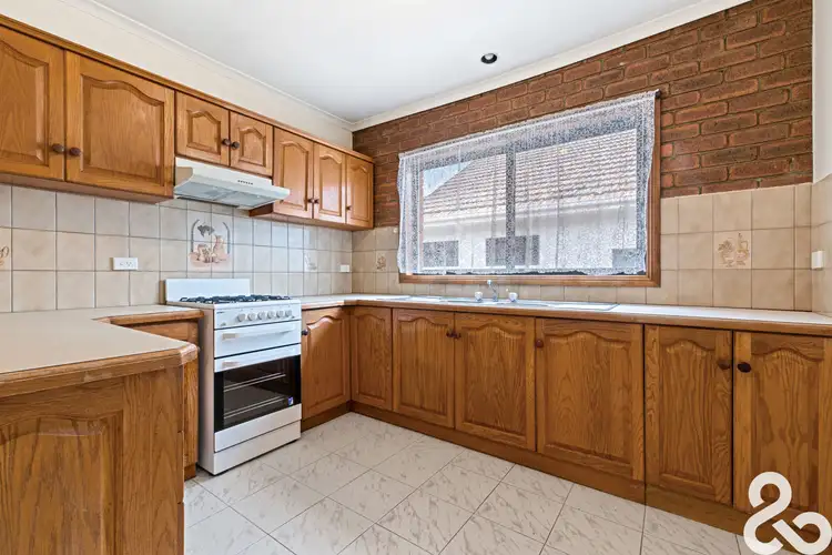 Fourth view of Homely unit listing, 1/133 Gooch Street, Thornbury VIC 3071