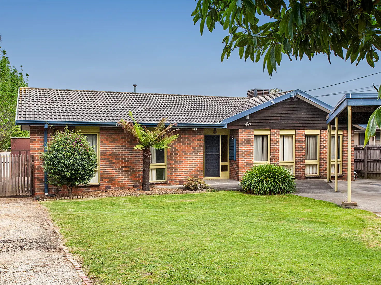 Main view of Homely house listing, 22 Stamford Crescent, Rowville VIC 3178