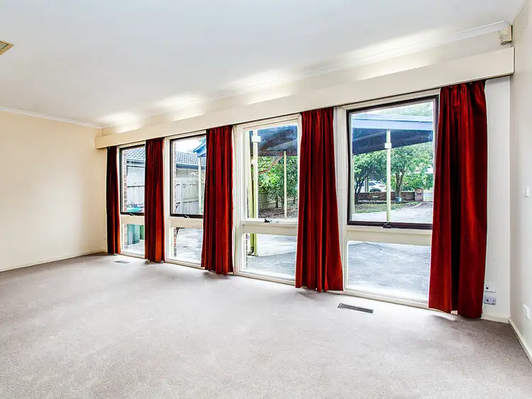 Second view of Homely house listing, 22 Stamford Crescent, Rowville VIC 3178