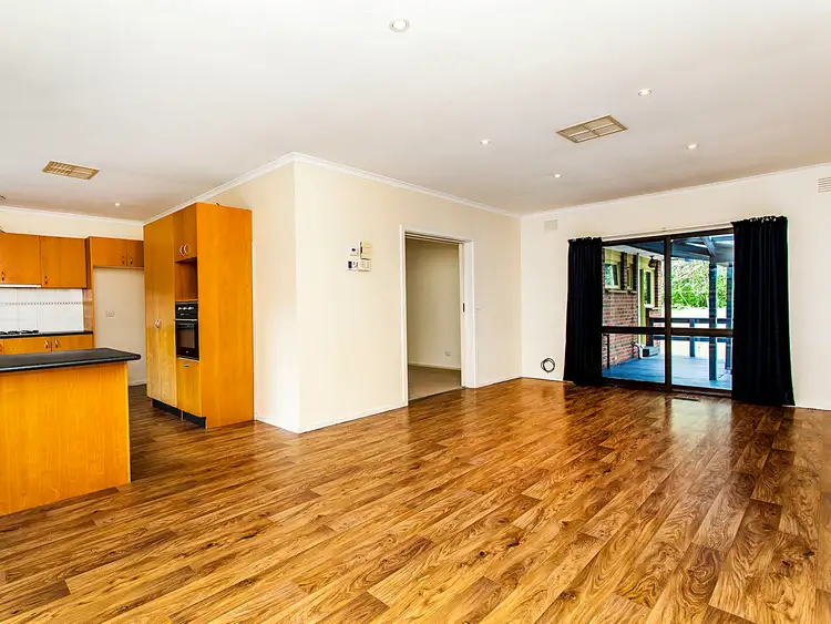 Fourth view of Homely house listing, 22 Stamford Crescent, Rowville VIC 3178