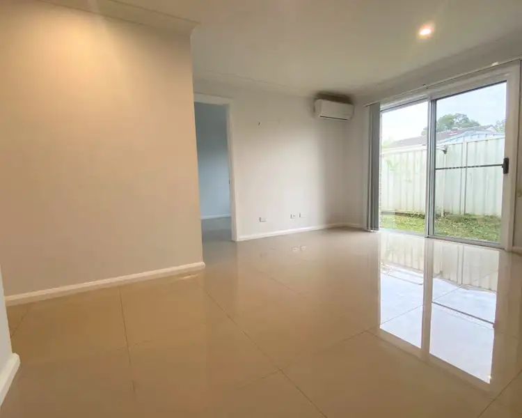 Third view of Homely house listing, 8a Palm Place, Bidwill NSW 2770
